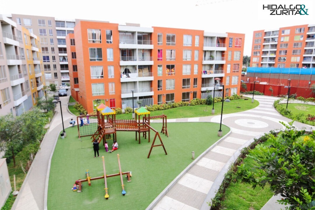 Auditoría Condominios