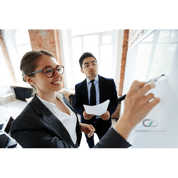 Capacitación Jurídica