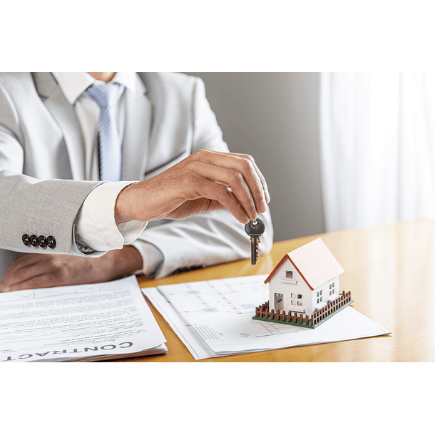 Derecho Inmobiliario