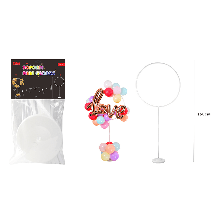 Soporte Para Globos 1