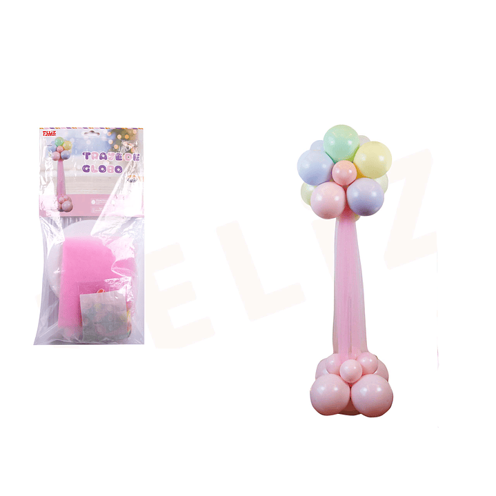 Set Globos de 20 pcs Decoración 1