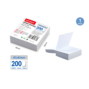 Notas Adhesivas Post-It 