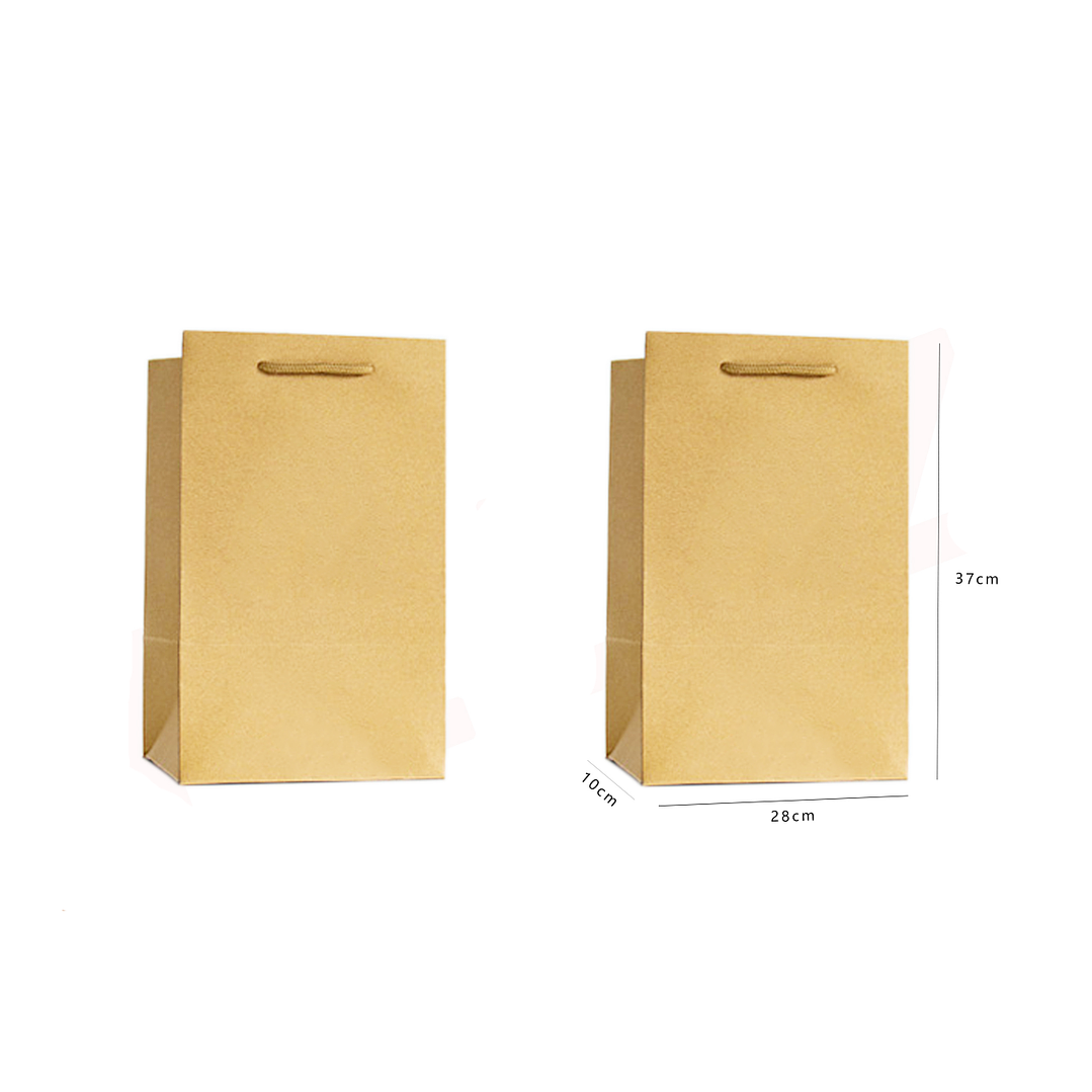 Bolsa Regalos 37*28*10Cm 1