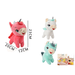 Peluche Unicornio