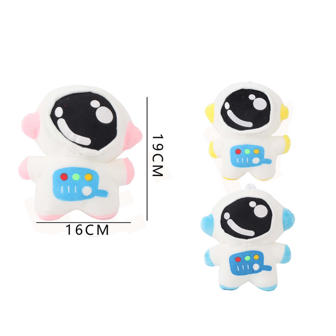 Peluche Astronauta 1