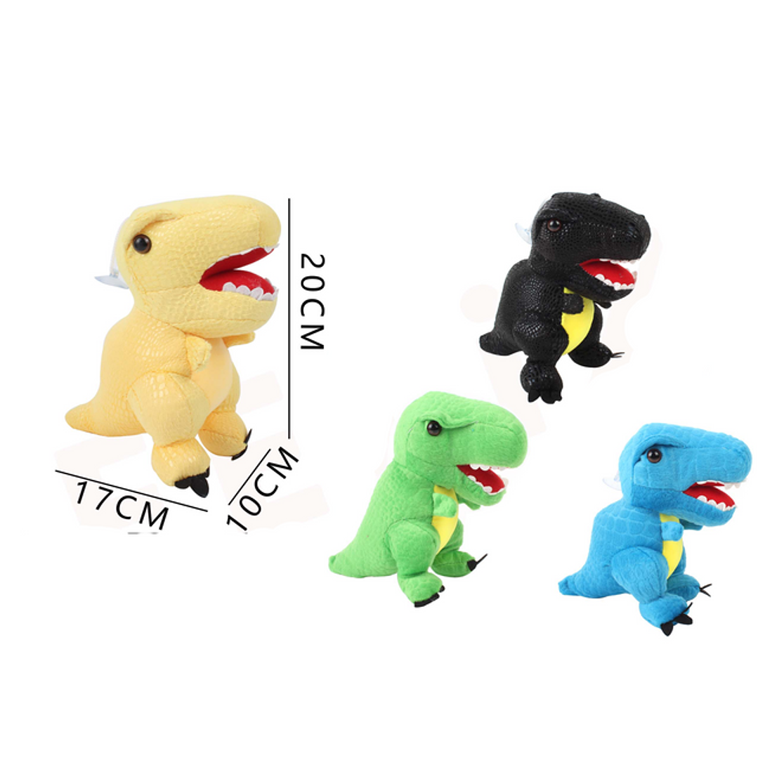 Peluche Dinosaurio 1