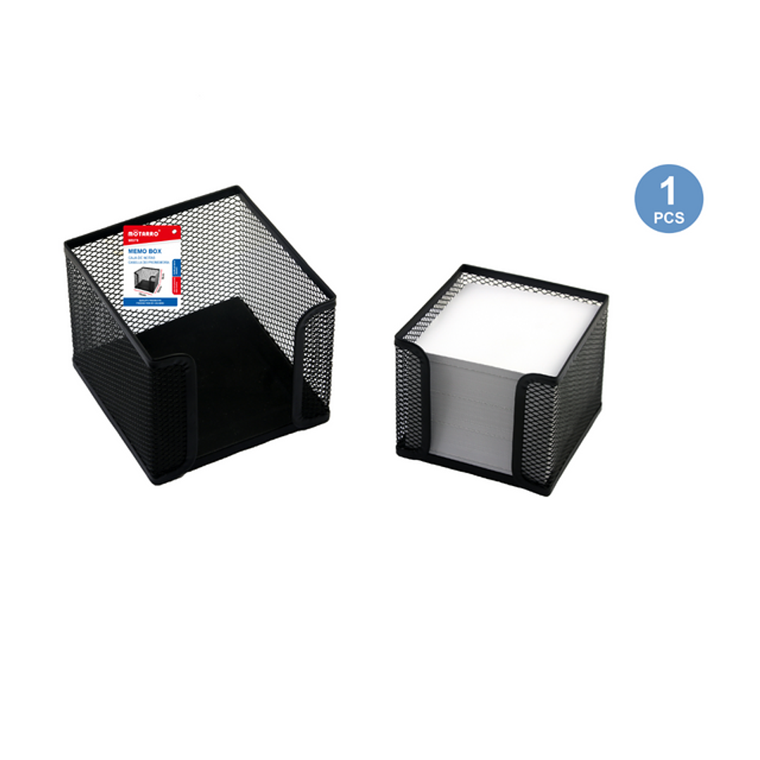 Organizador de Notas 1