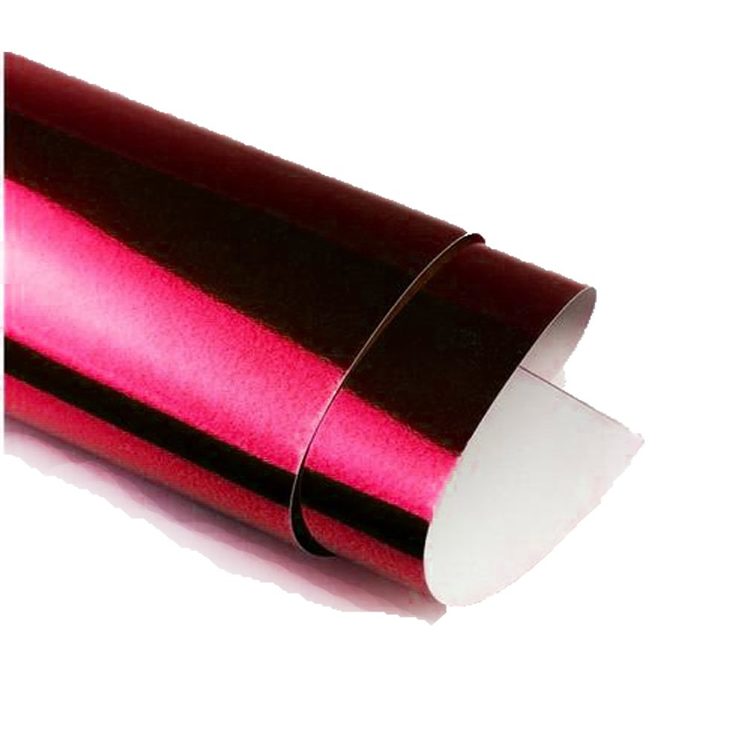 Cartulina Roja 5070 Cm 50 Pcs 1