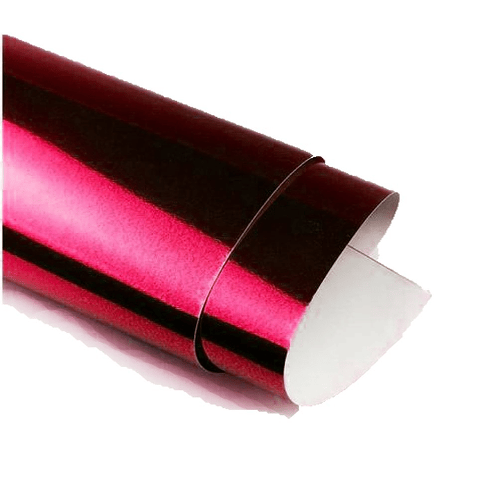 Cartulina Roja 5070 Cm 50 Pcs 1