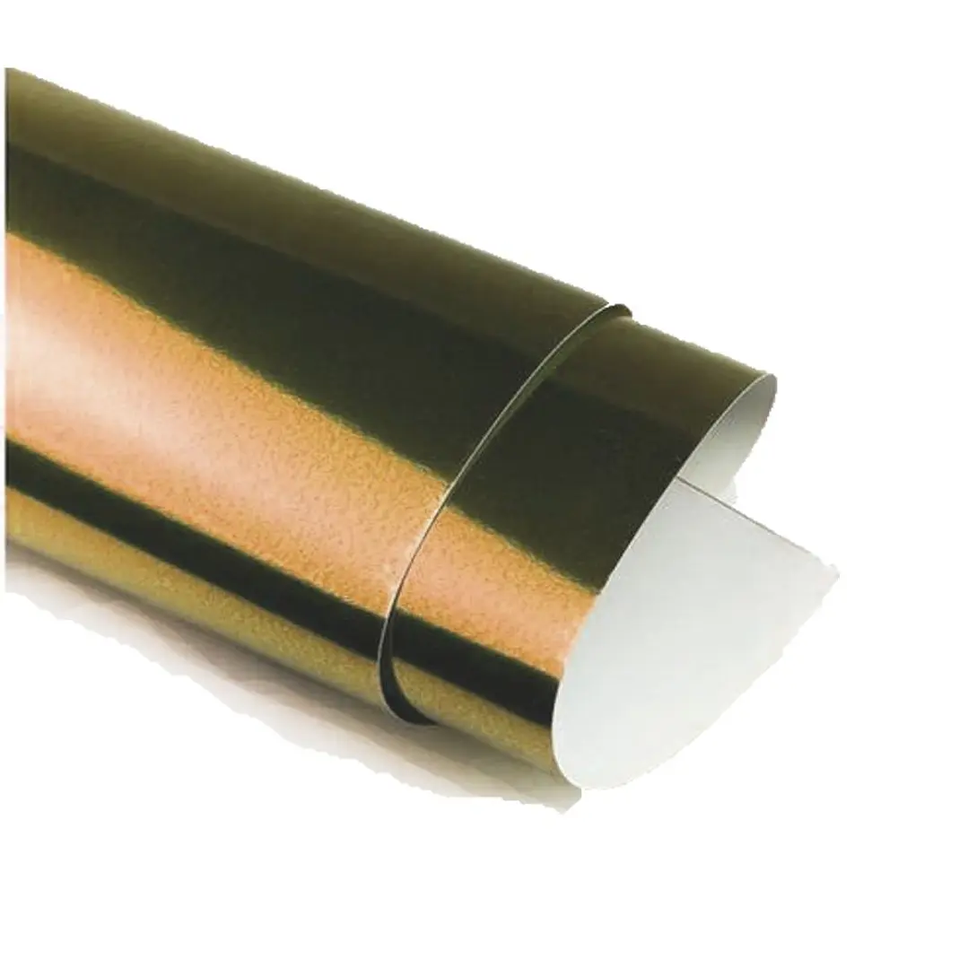 Cartulina Café 50x70 cm 50 pcs 1