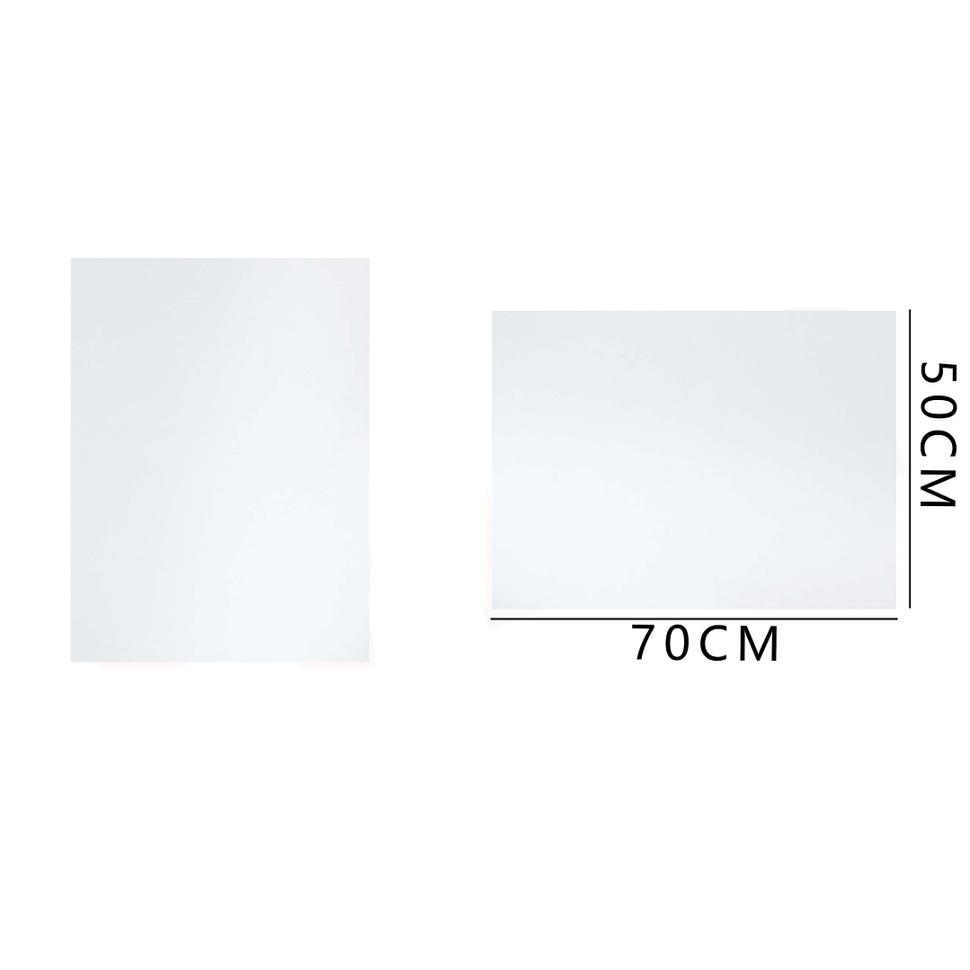 Cartulina Plateado Metalizado 50x70cm 1