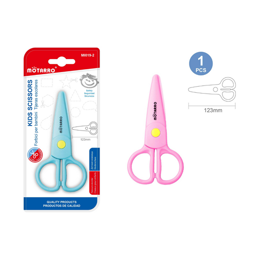 Tijera Para Ninos 123 Cm 1