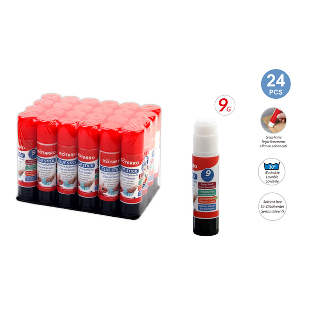 Pegamento 9g 1 pc 1