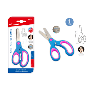 Tijeras Para Mano Izquierda 14.2 cm