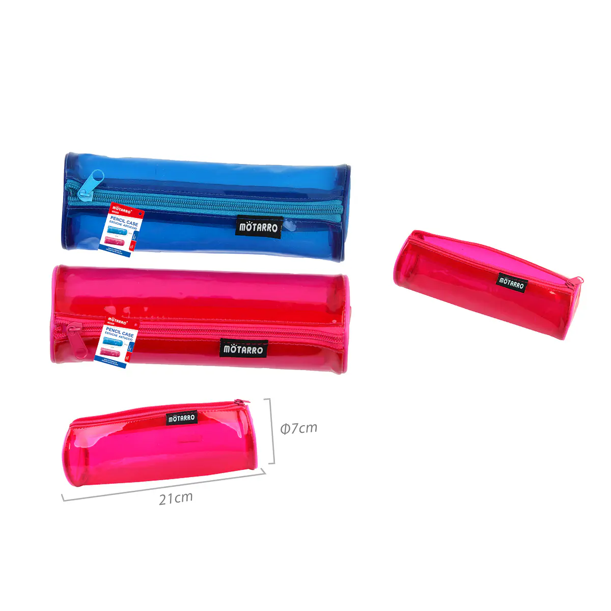 Estuches