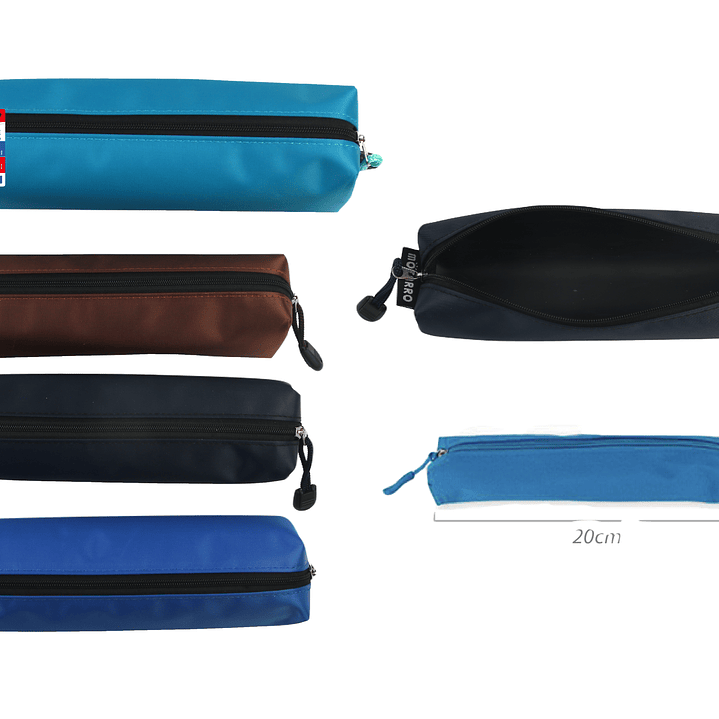 Estuche 20x5x5 cm 1