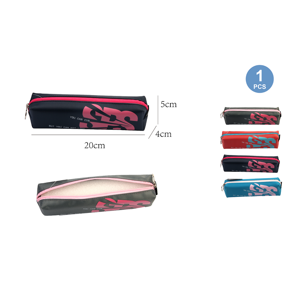Estuche 20*4*5cm 1
