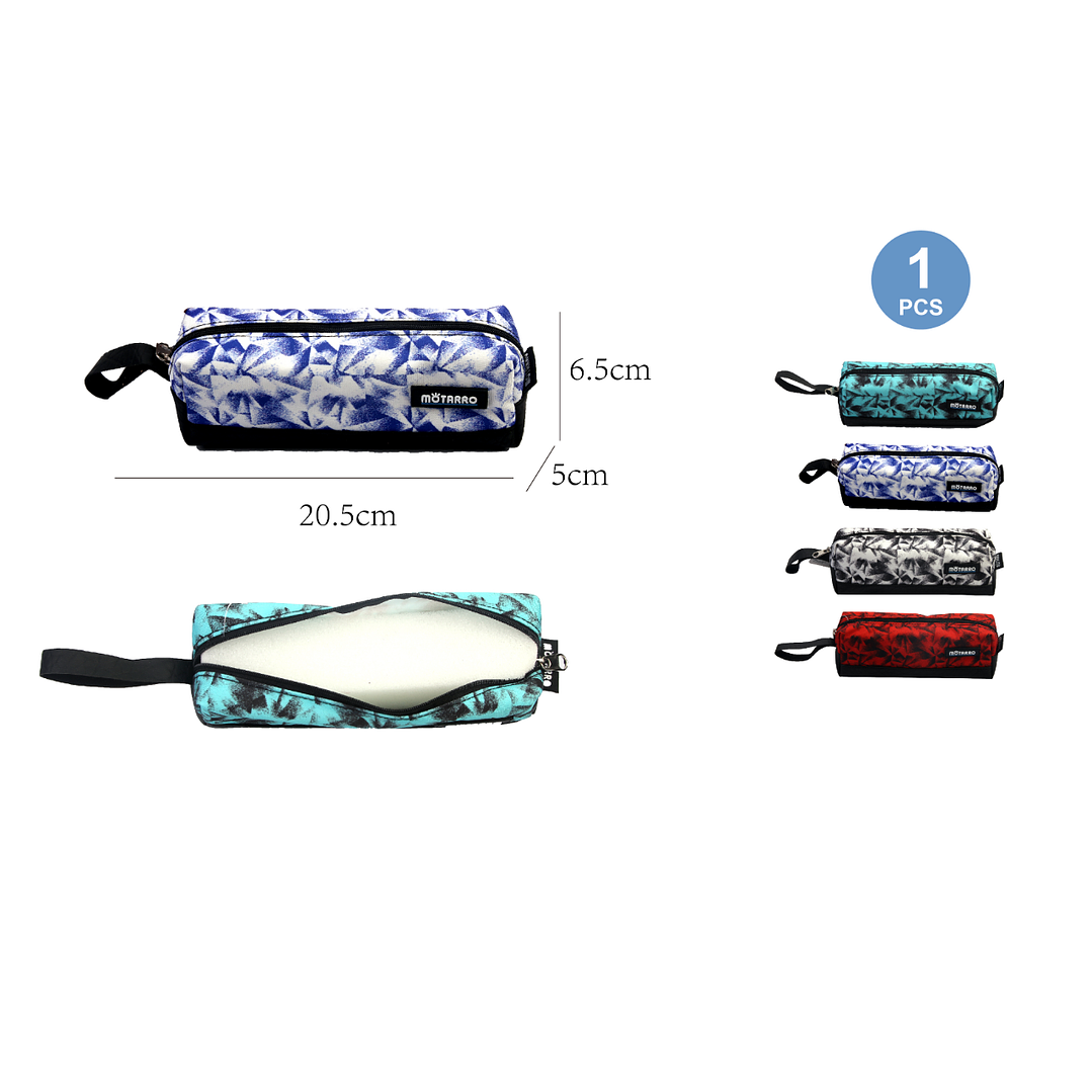 Estuche 20.5x5x6.5 cm 1