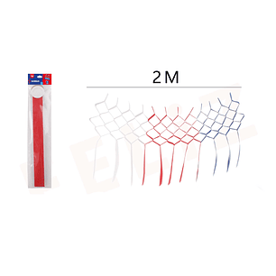 2M Dia Nacional Guirnaldas