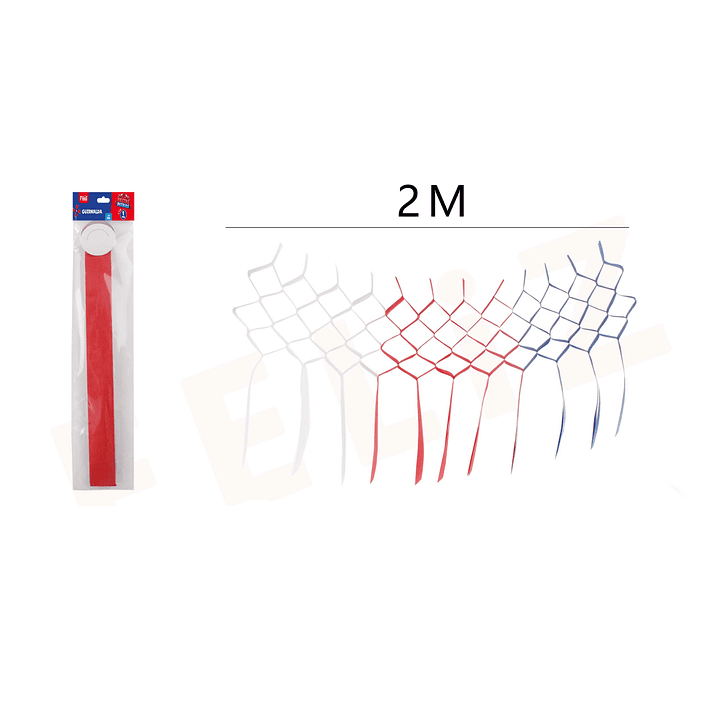 2M Dia Nacional Guirnaldas 1