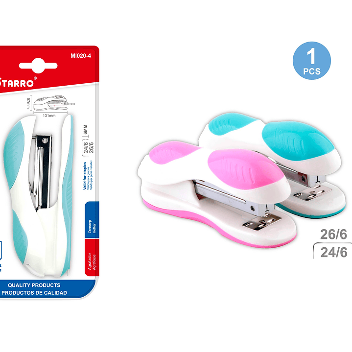 Corchetera 13157Mm 1