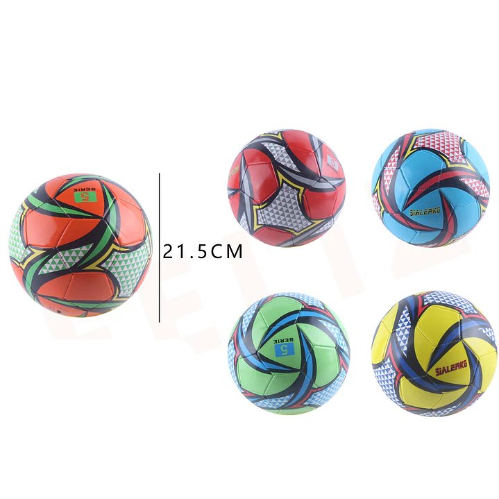 Pelota de Fútbol 21.5cm 1