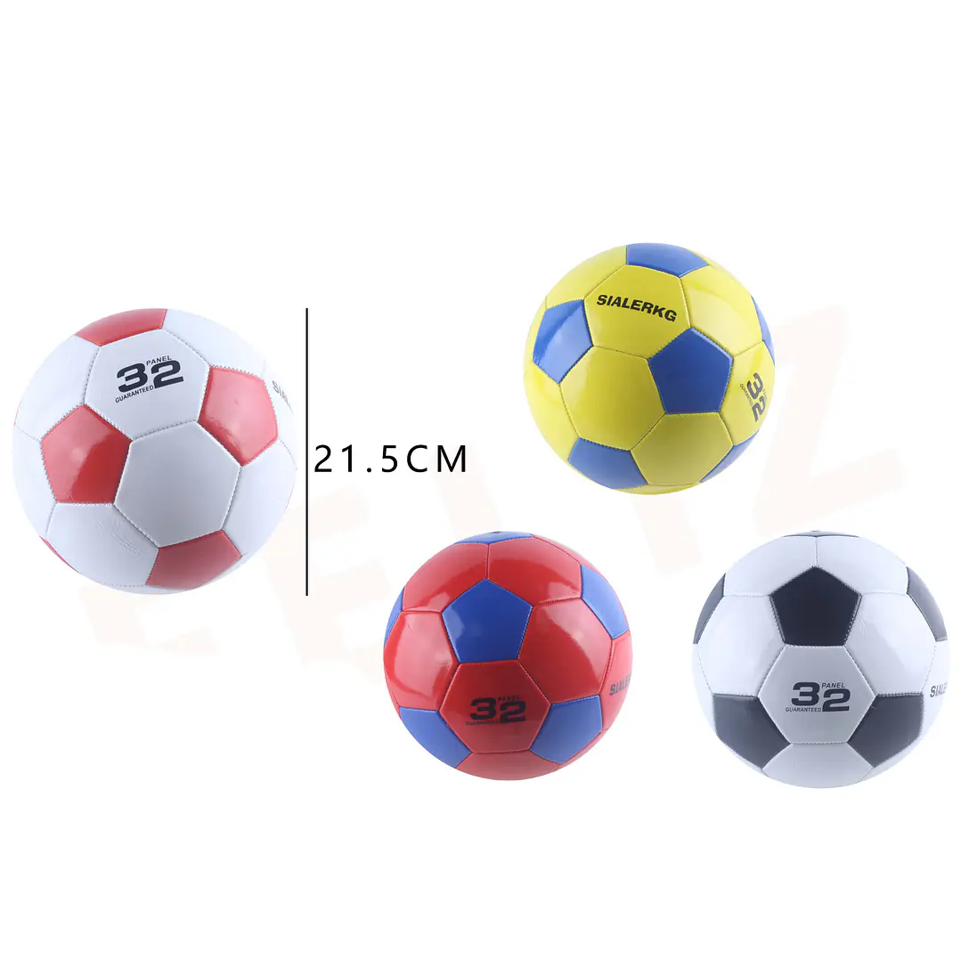 Pelota Fútbol 21.5cm 1