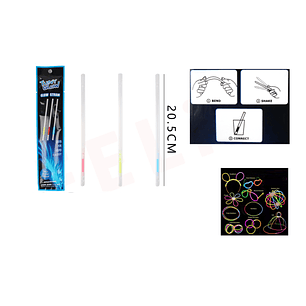 Bombilla Fluorecentes