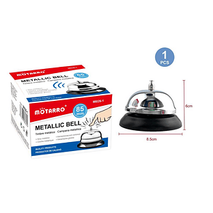 Campana 85 Cm