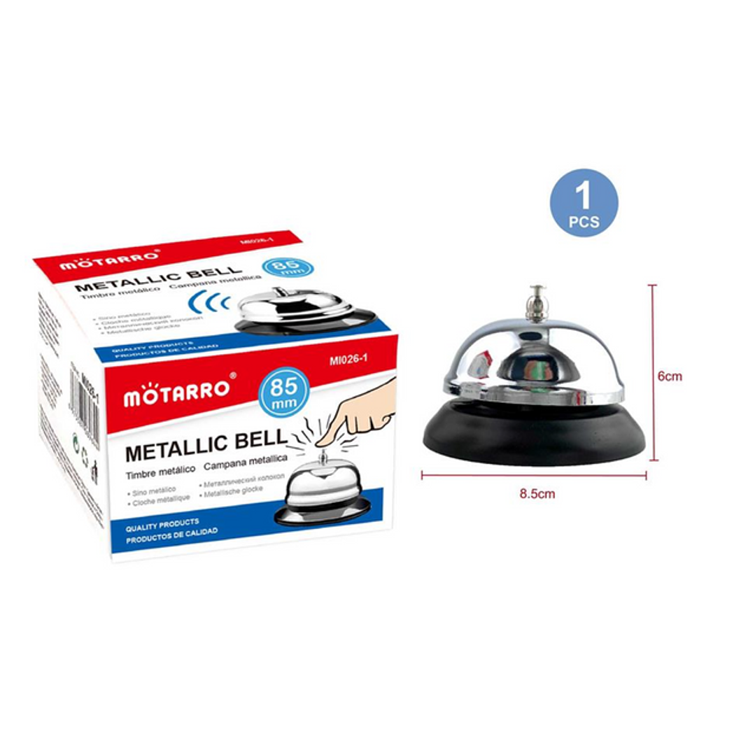 Campana 85 Cm 1