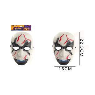 Mascara Siniestra 16X225Cm