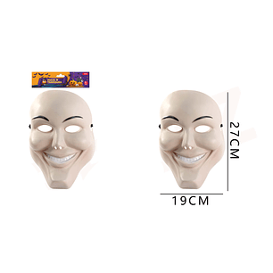 Mascara Venganza 2 19X27Cm