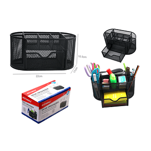 Organizador de Escritorio 22 cm