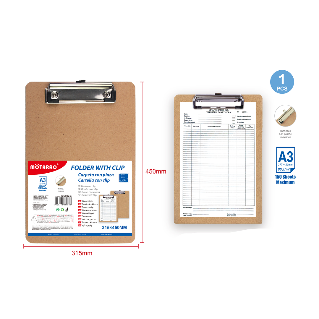 Tabla Cafe Con Aprerador A3 1