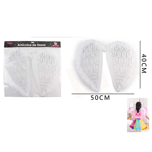 Alas de Hada 40*50Cm