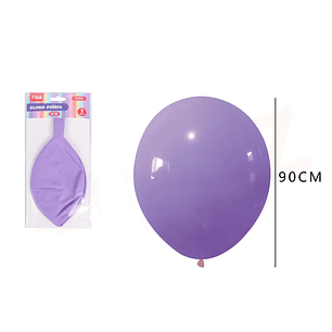 Globo Lila 90cm