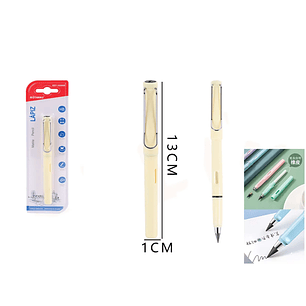 Lápiz gráfito Infinito Amarillo 13cm