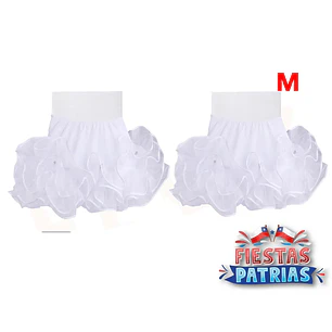 Falso de cueca talla M