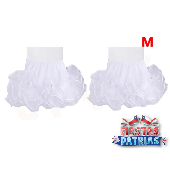 Falso de cueca talla M 1