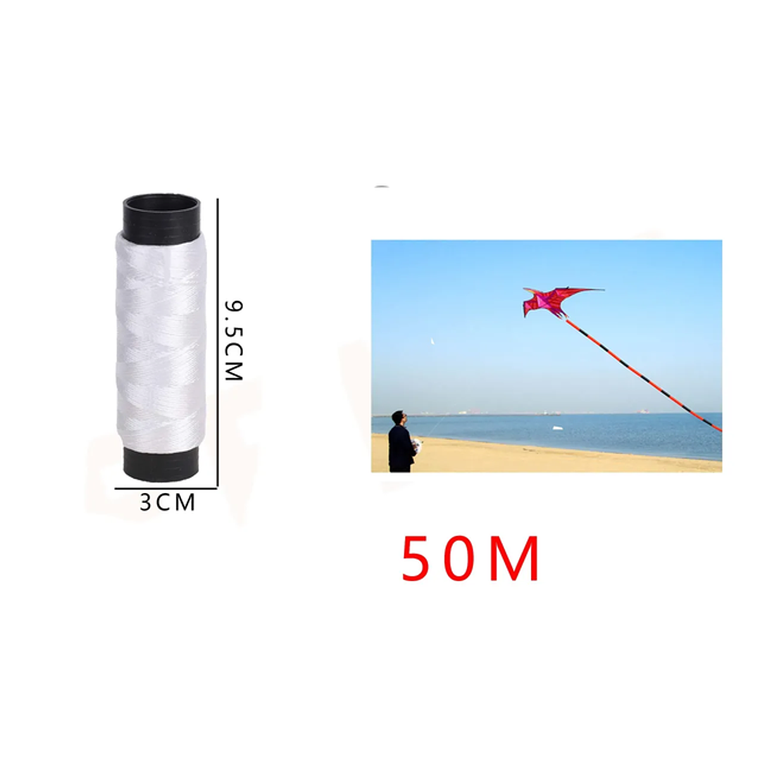 Hilo de Cometa 50M 1