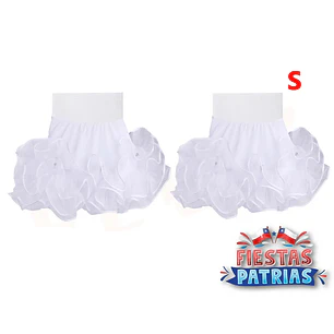 Falso Cueca talla S