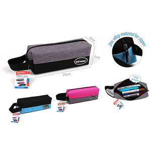 Estuche Bicolor 2076Cm