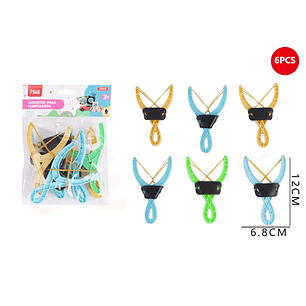 Juguetes Para Pinata Resortera