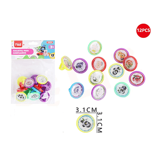 Juguetes Para Pinata Anillo