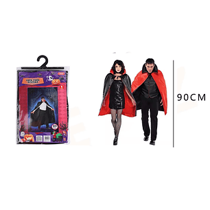 Capa Para Halloween 90Cm