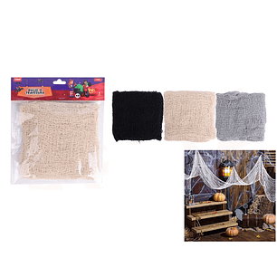 Tela De Arana 76240Cm