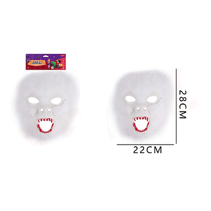 Mascara Mono Blanco Sangriento 2228Cm