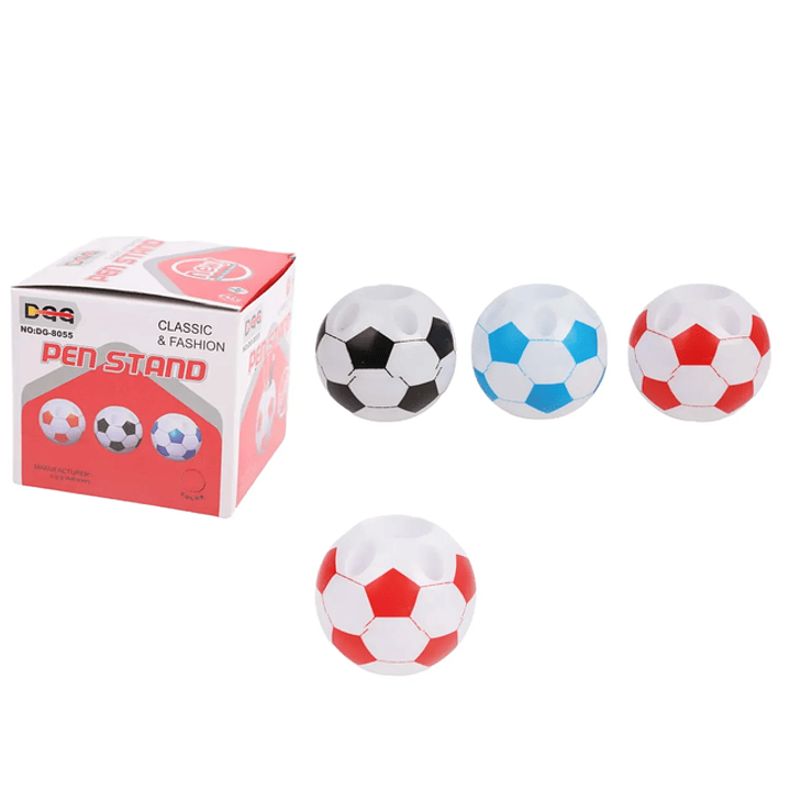 Portalápices Futbol 1