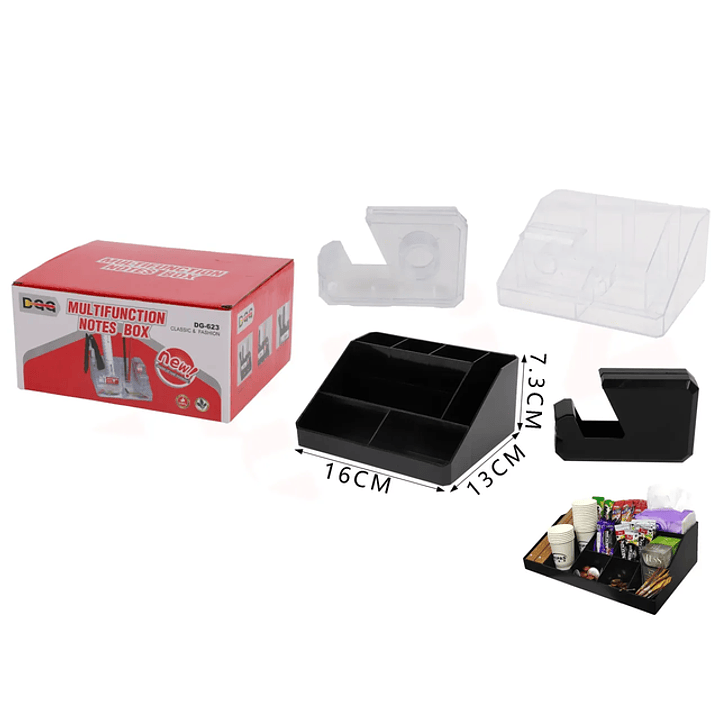 Caja de Oficina Organizador 1