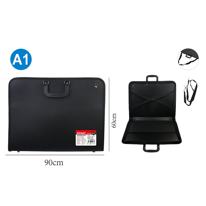 Maleta para Pinturas A1 1